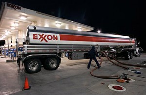 Exxon Breaks Own Profit Record!